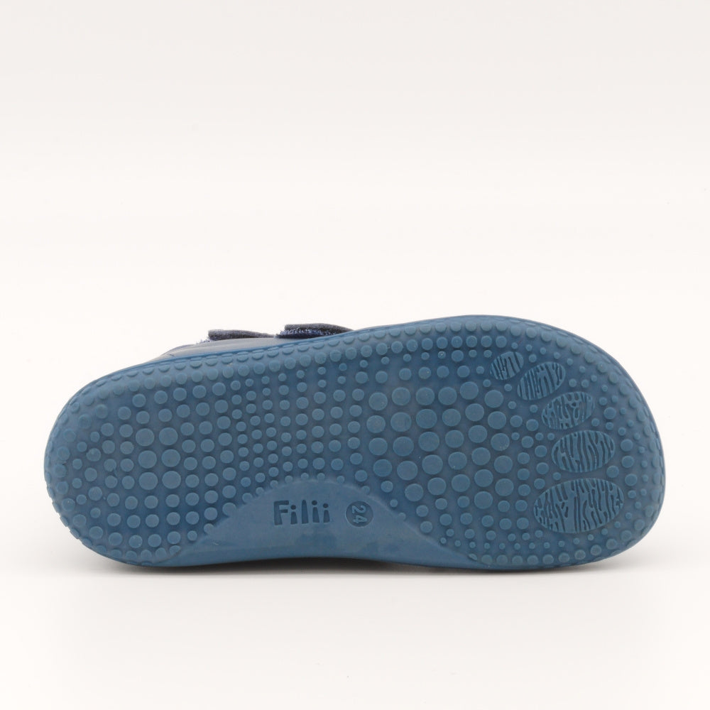 WINTERBOOT HIMALAYA I WOLLFUTTER