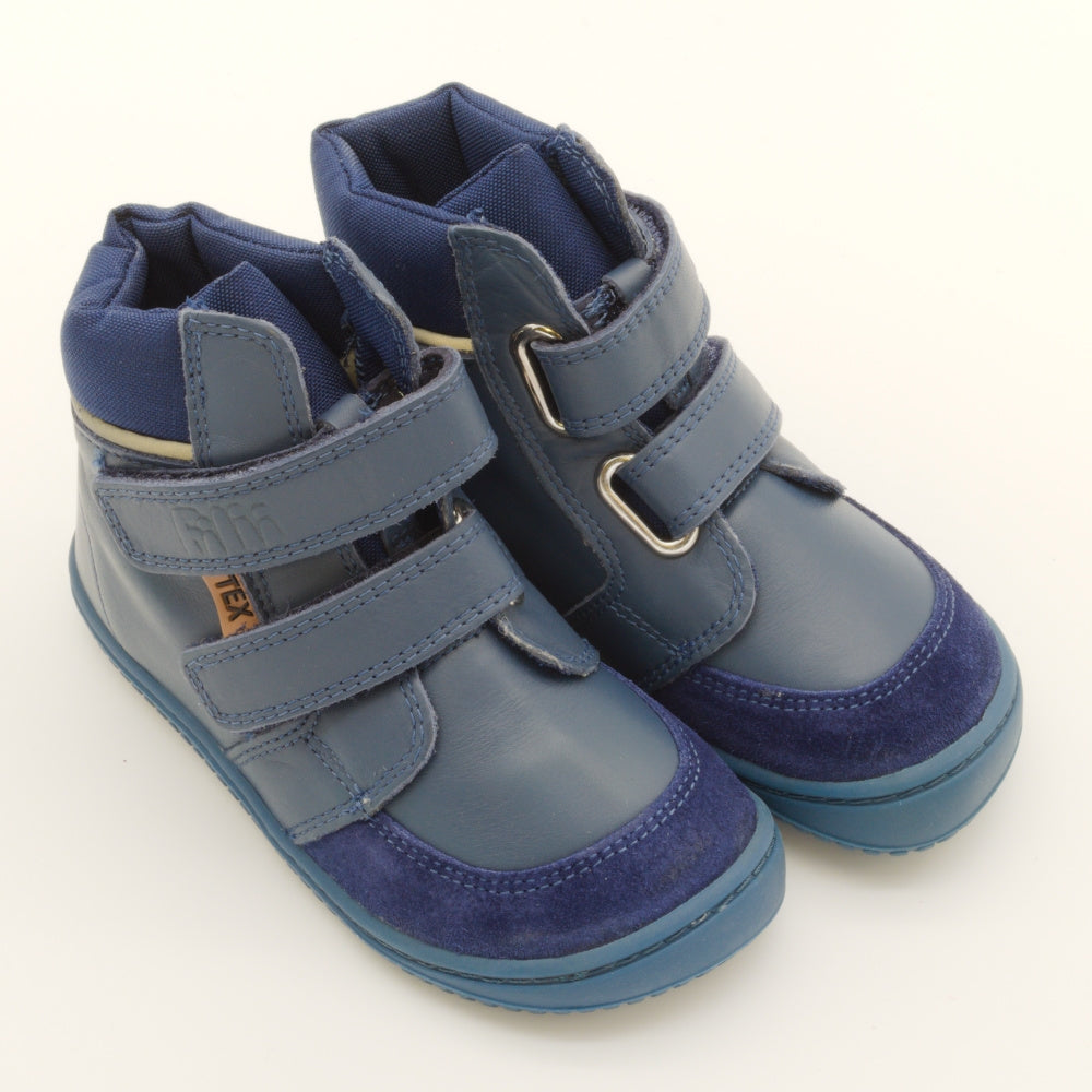 WINTERBOOT HIMALAYA I WOLLFUTTER
