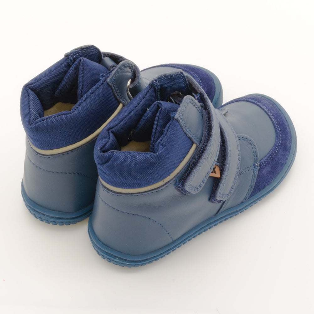 WINTERBOOT HIMALAYA I WOLLFUTTER