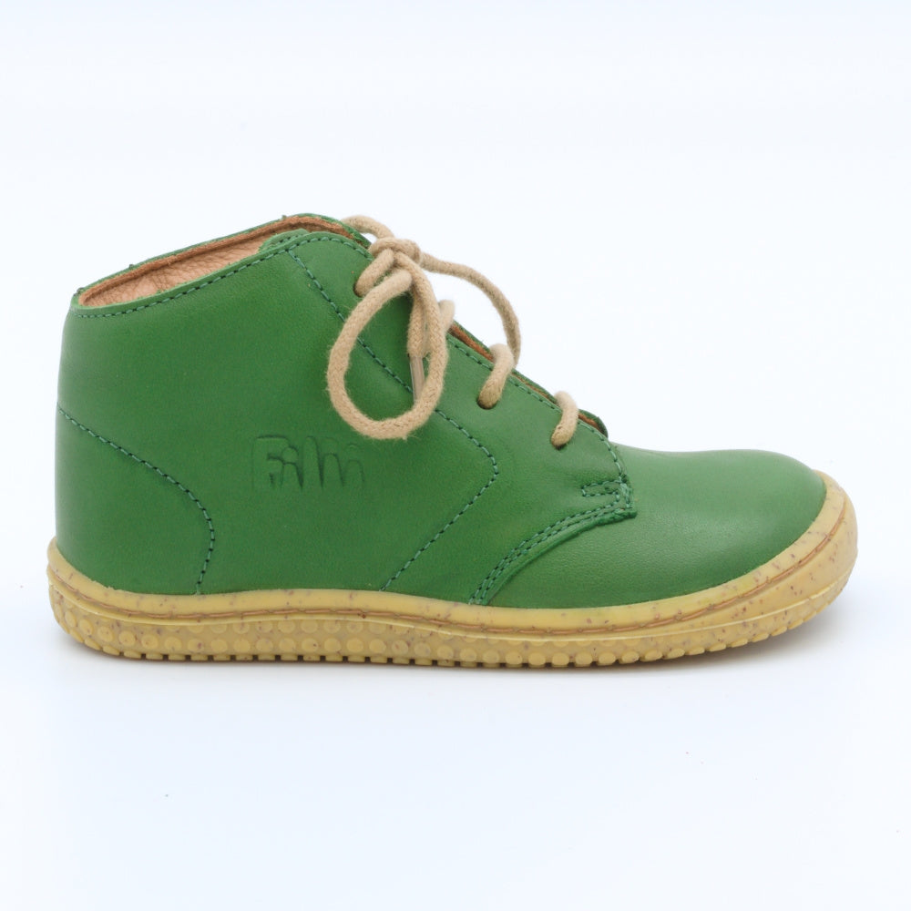 SCHNÜRSCHUH I BIO