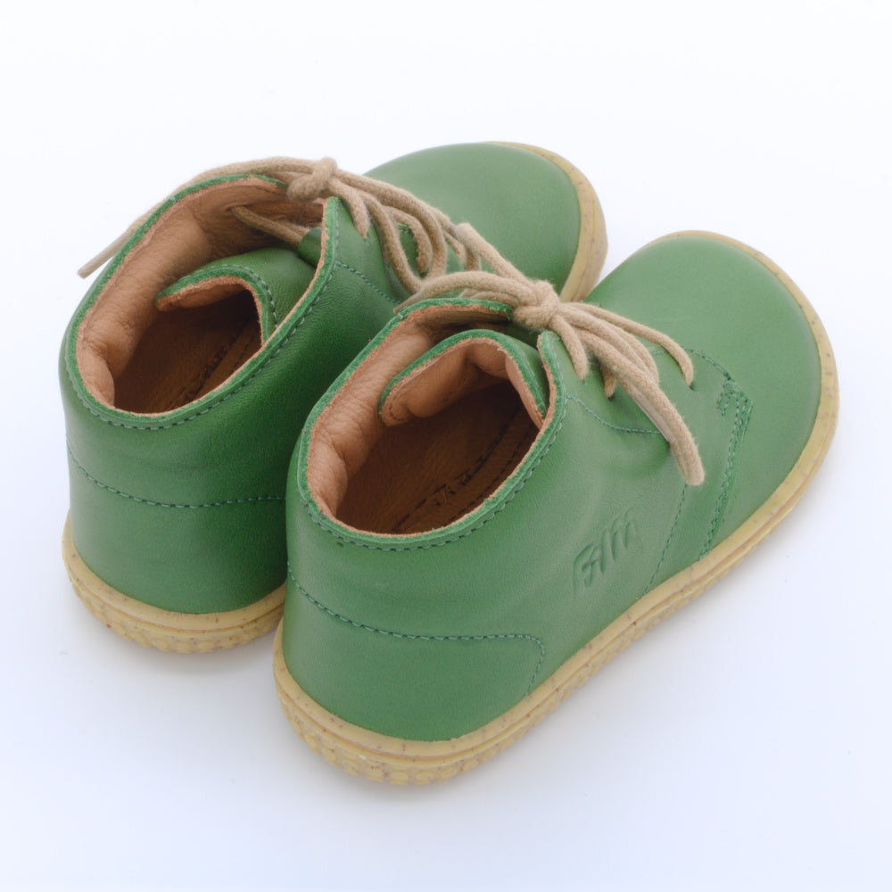 SCHNÜRSCHUH I BIO