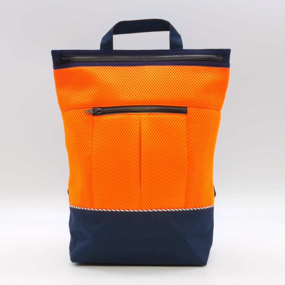 RUCKSACK I ROV NET