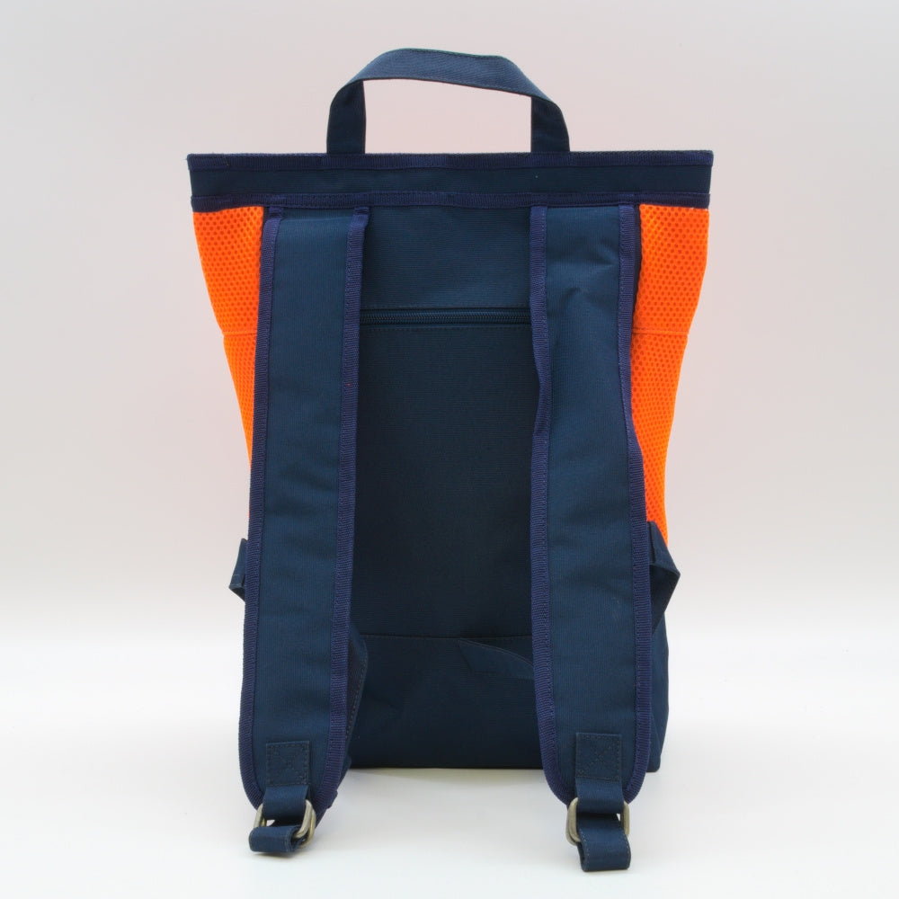 RUCKSACK I ROV NET
