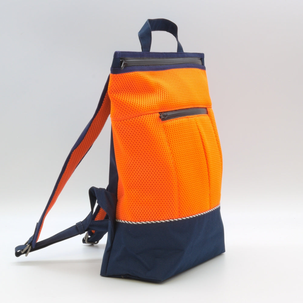 RUCKSACK I ROV NET