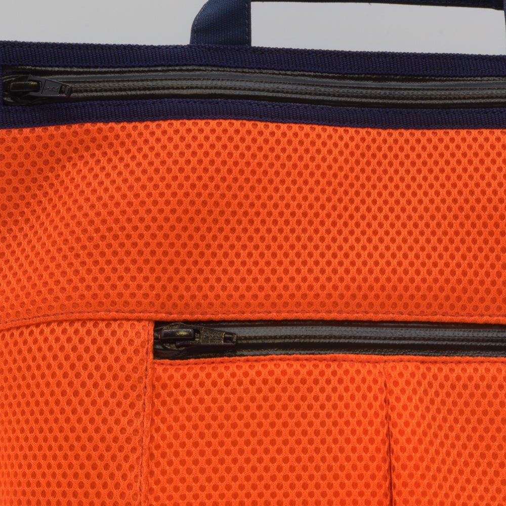 RUCKSACK I ROV NET
