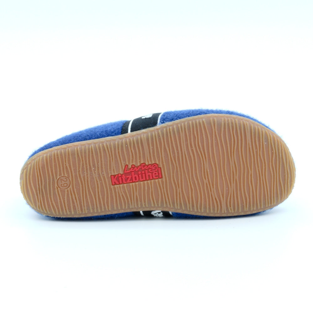 HAUSSCHUH SLIPPER I FILZ