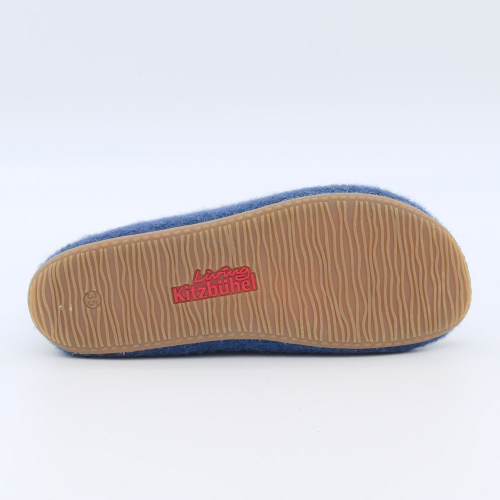 SLIPPER SCHWEIZER KREUZ