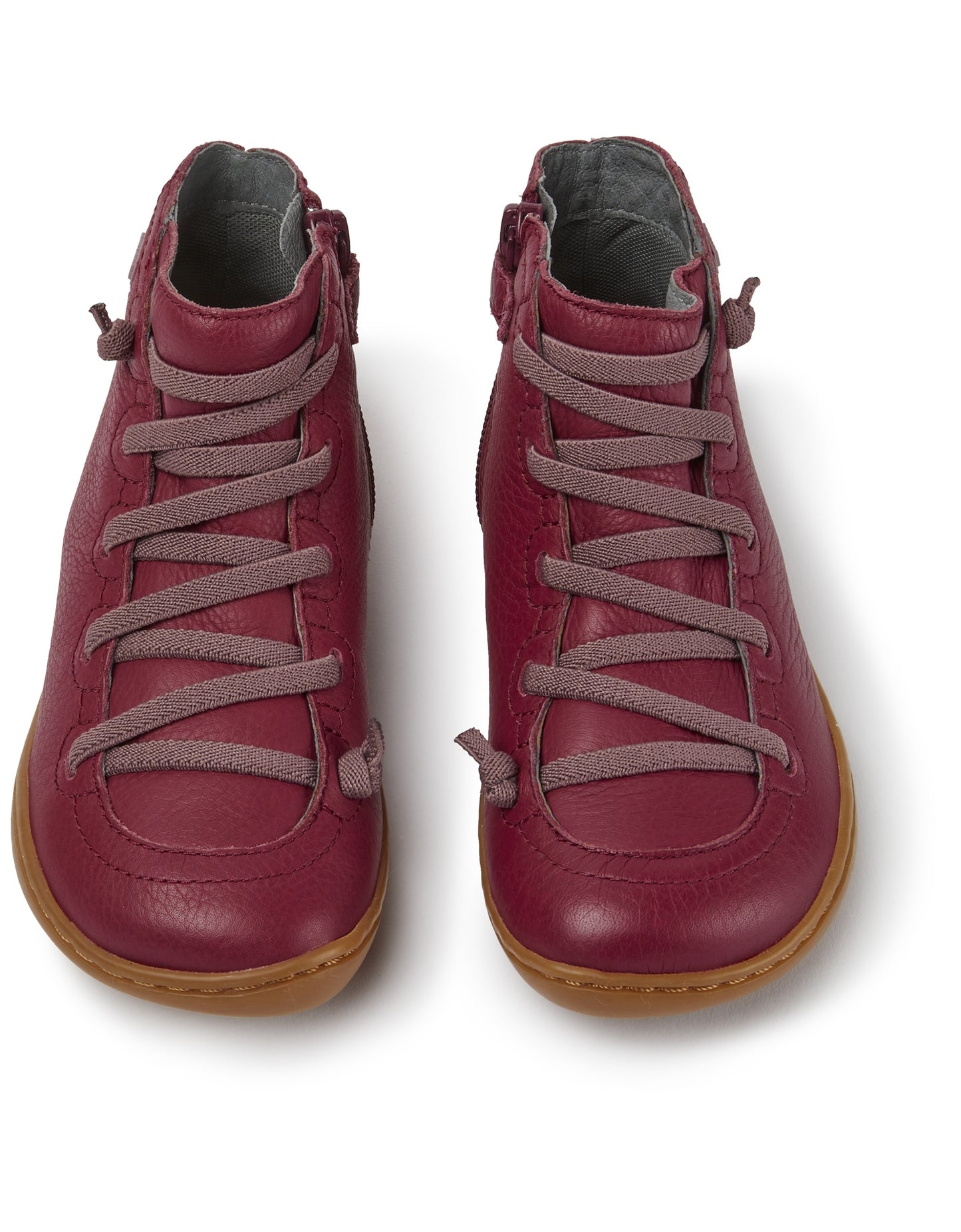 BOOTS KNÖCHELHOCH I PEU CAMI