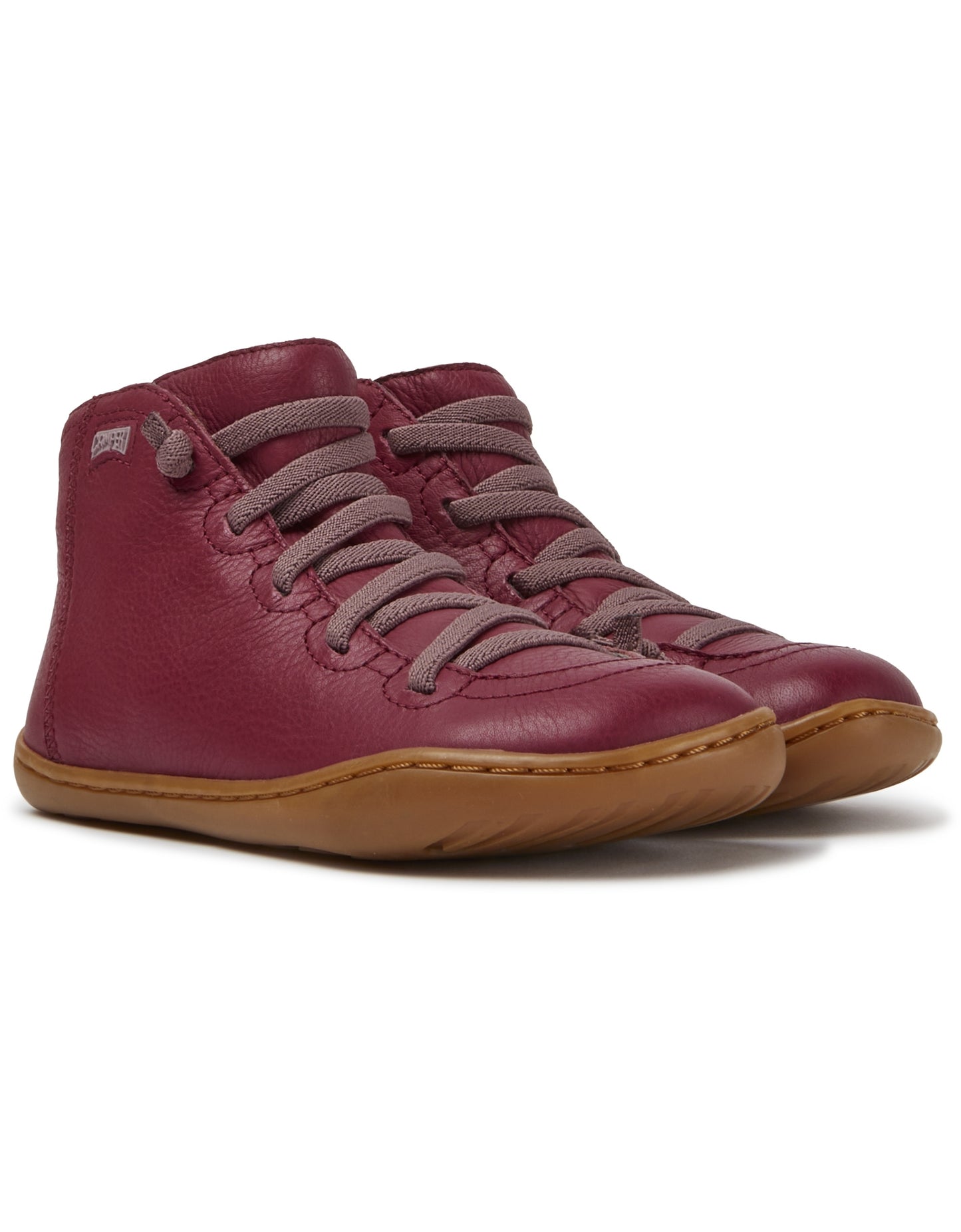 BOOTS KNÖCHELHOCH I PEU CAMI