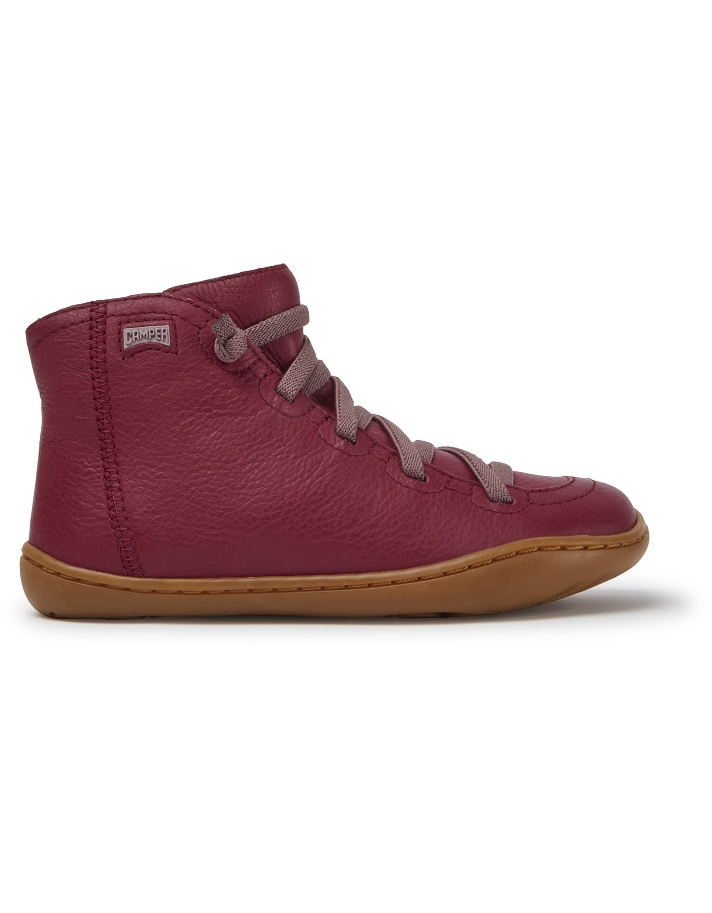 BOOTS KNÖCHELHOCH I PEU CAMI