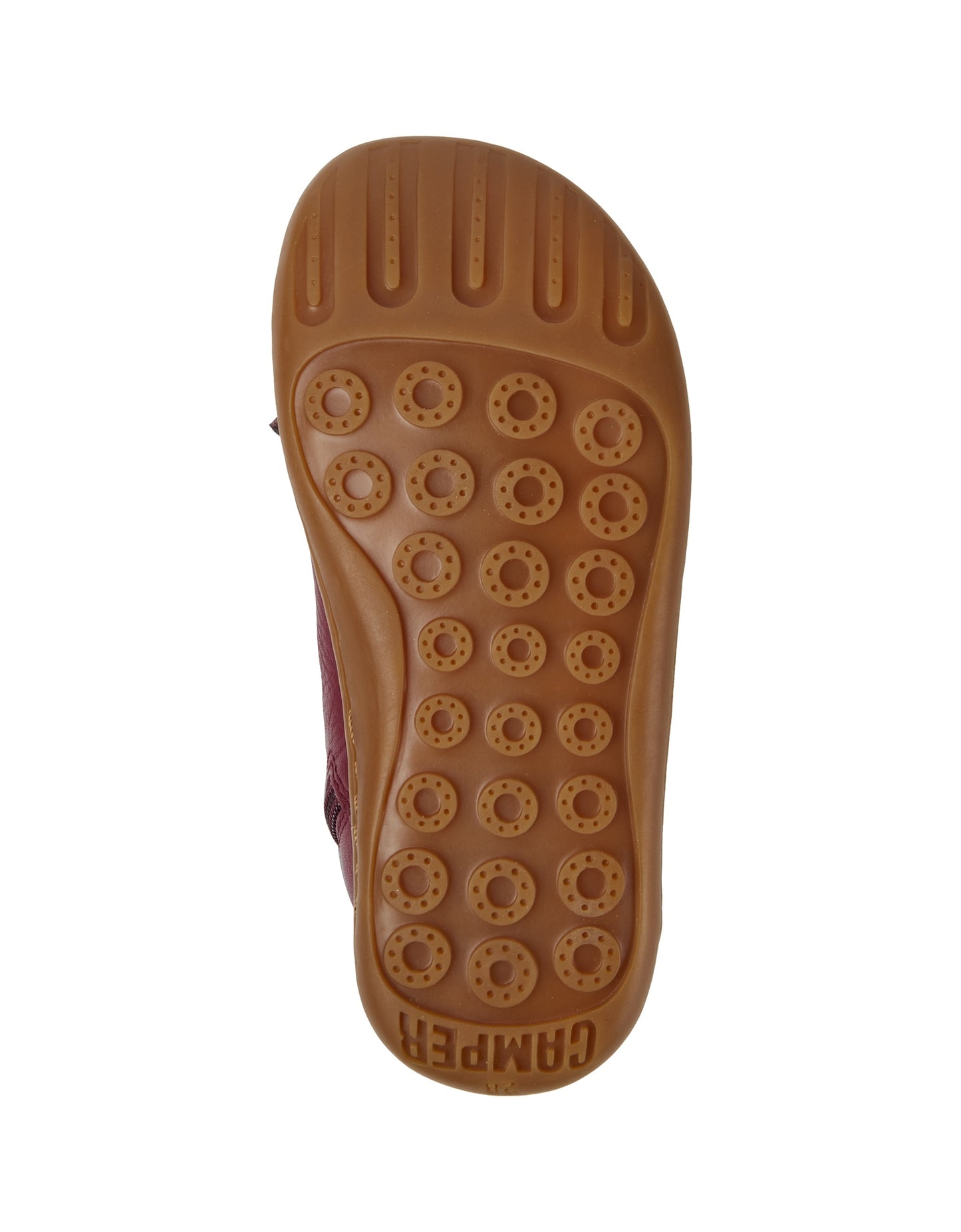 BOOTS KNÖCHELHOCH I PEU CAMI