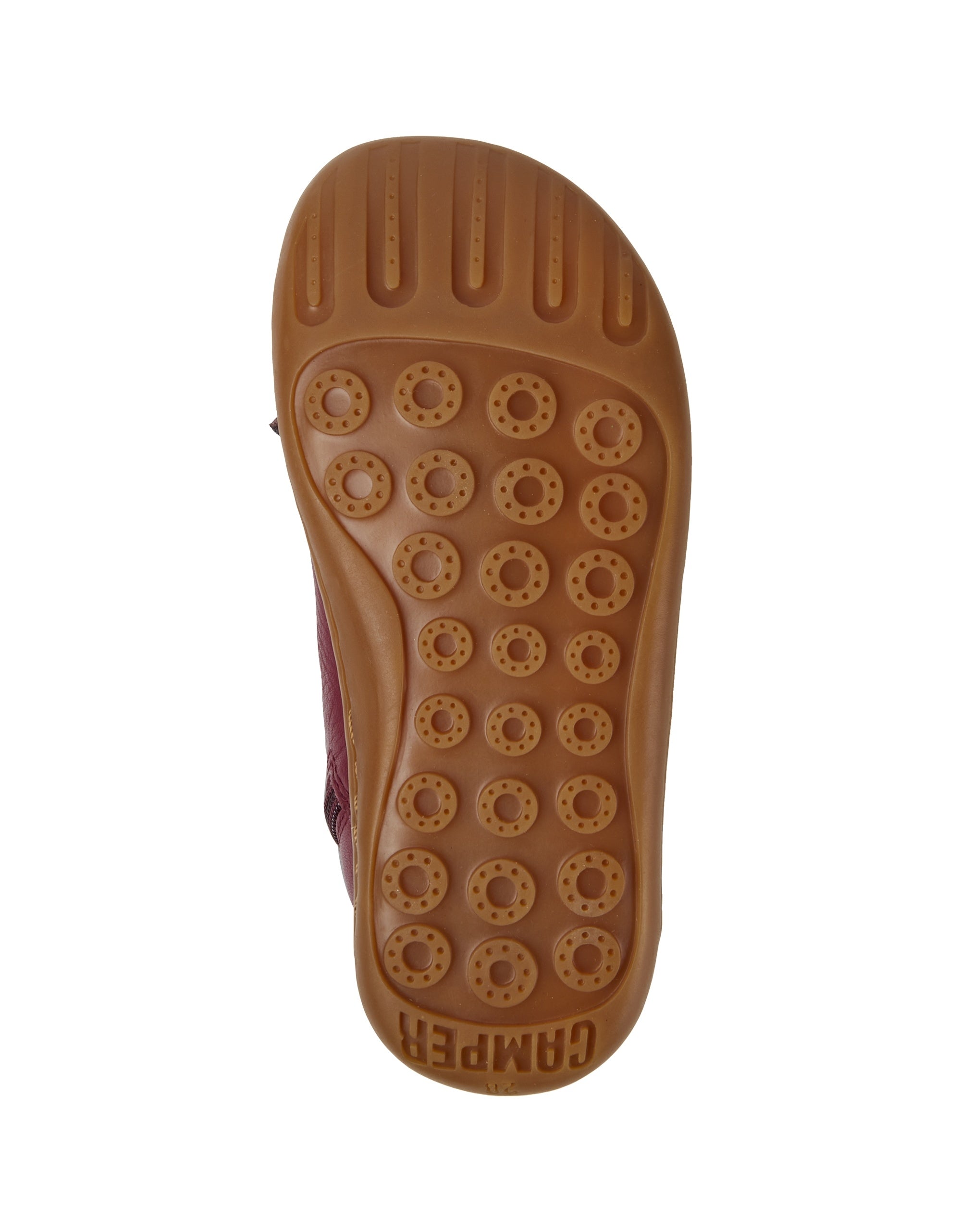 BOOTS KNÖCHELHOCH I PEU CAMI