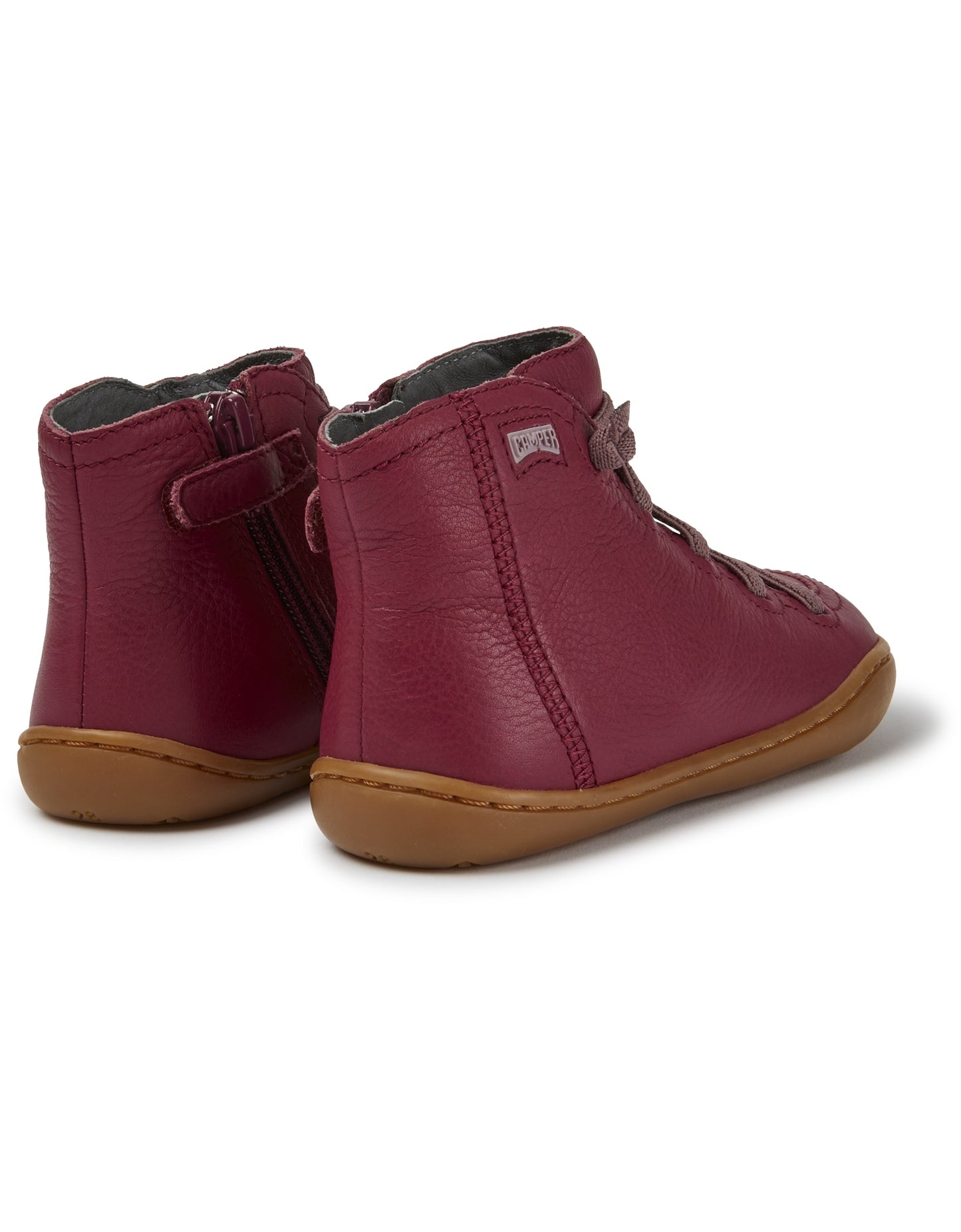 BOOTS KNÖCHELHOCH I PEU CAMI