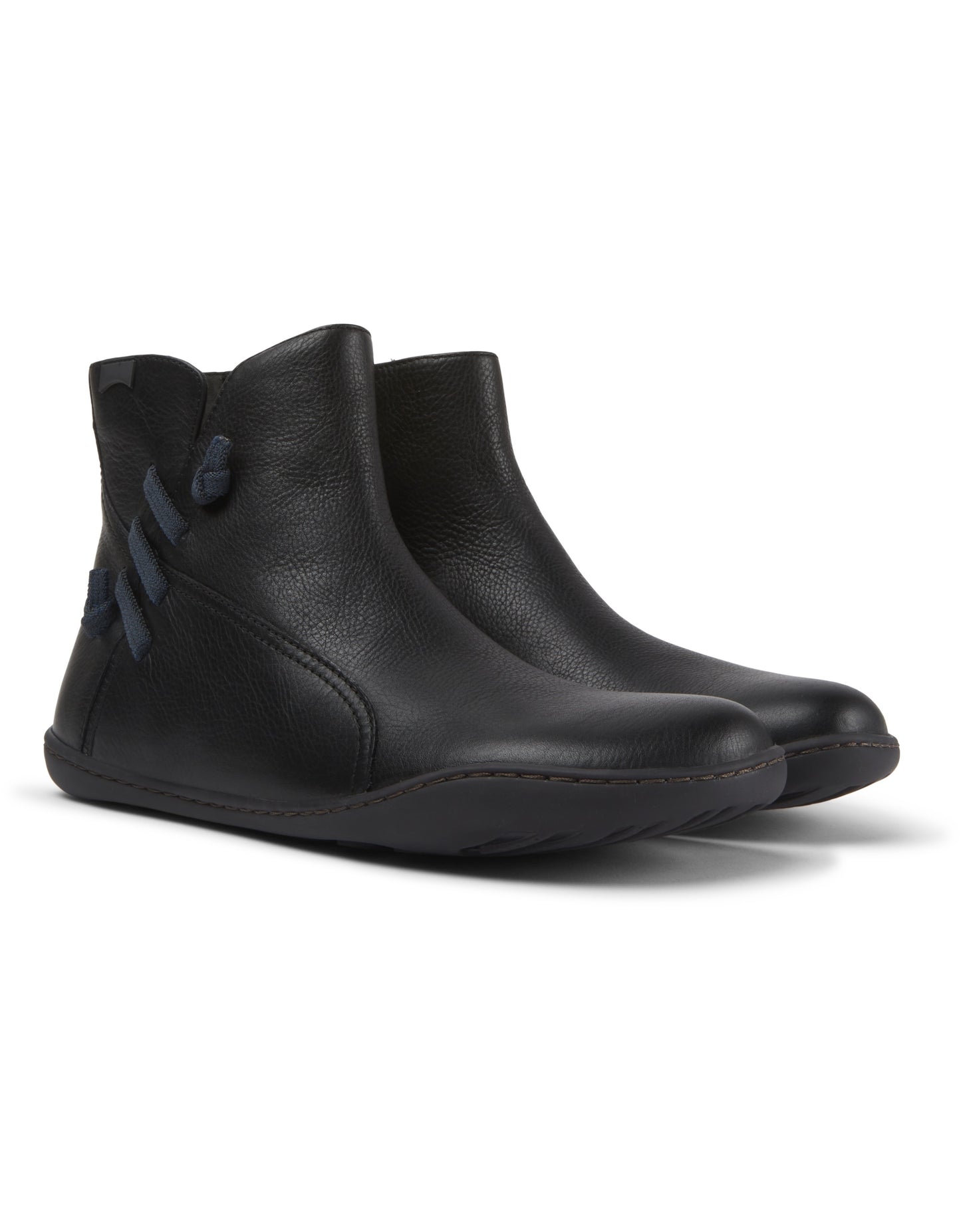 STIEFELETTE I PEU CAMI