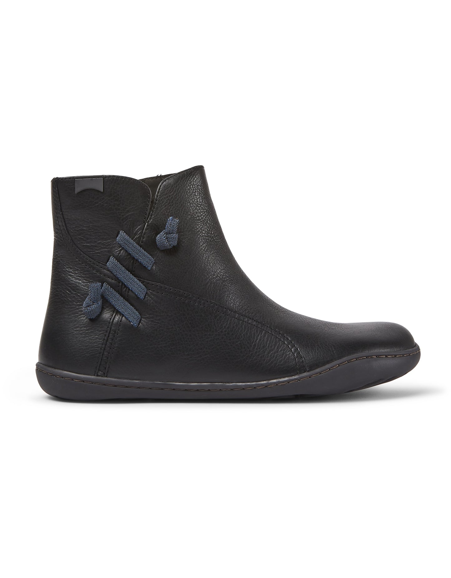 STIEFELETTE I PEU CAMI