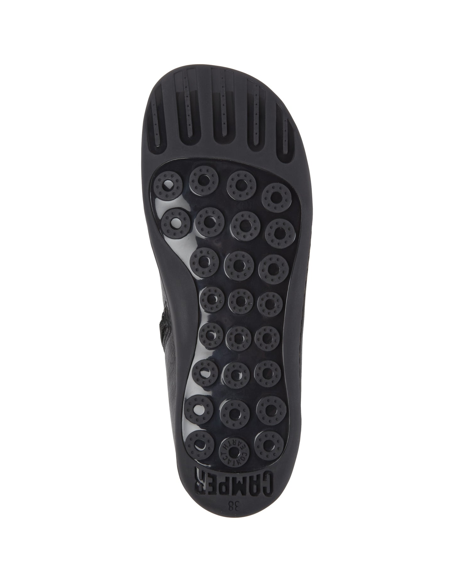 STIEFELETTE I PEU CAMI