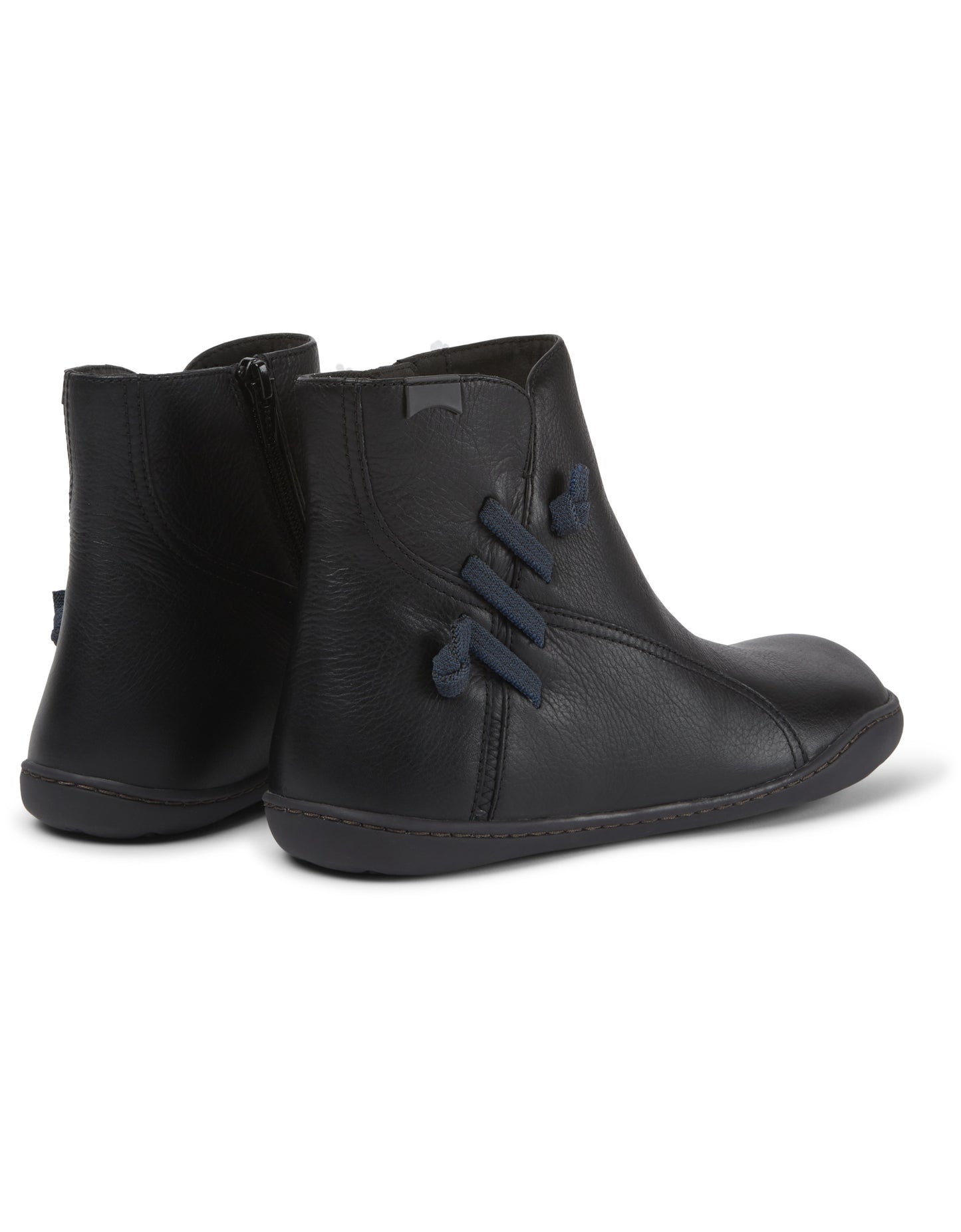 STIEFELETTE I PEU CAMI