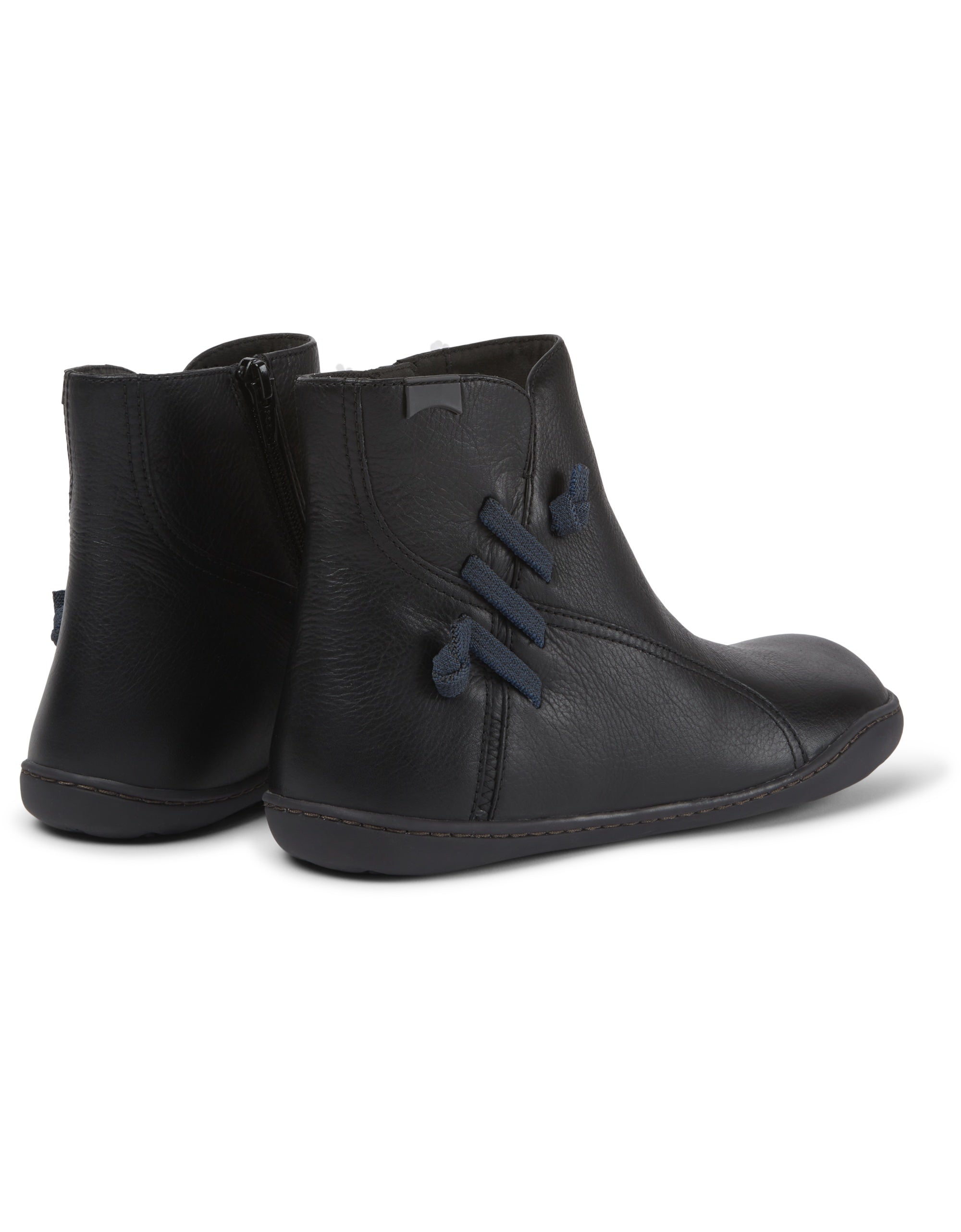 STIEFELETTE I PEU CAMI