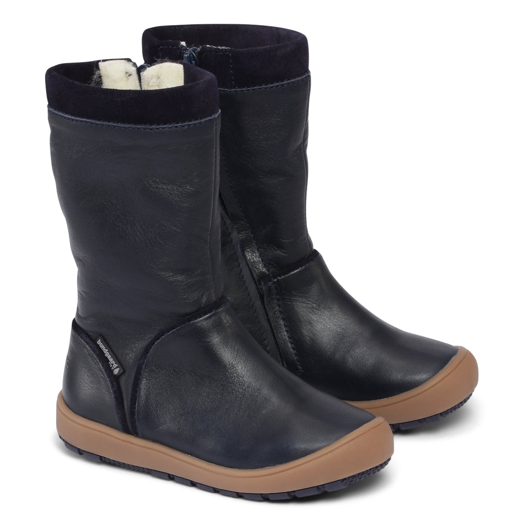WINTERSTIEFEL INGRID I TEX WOLLE