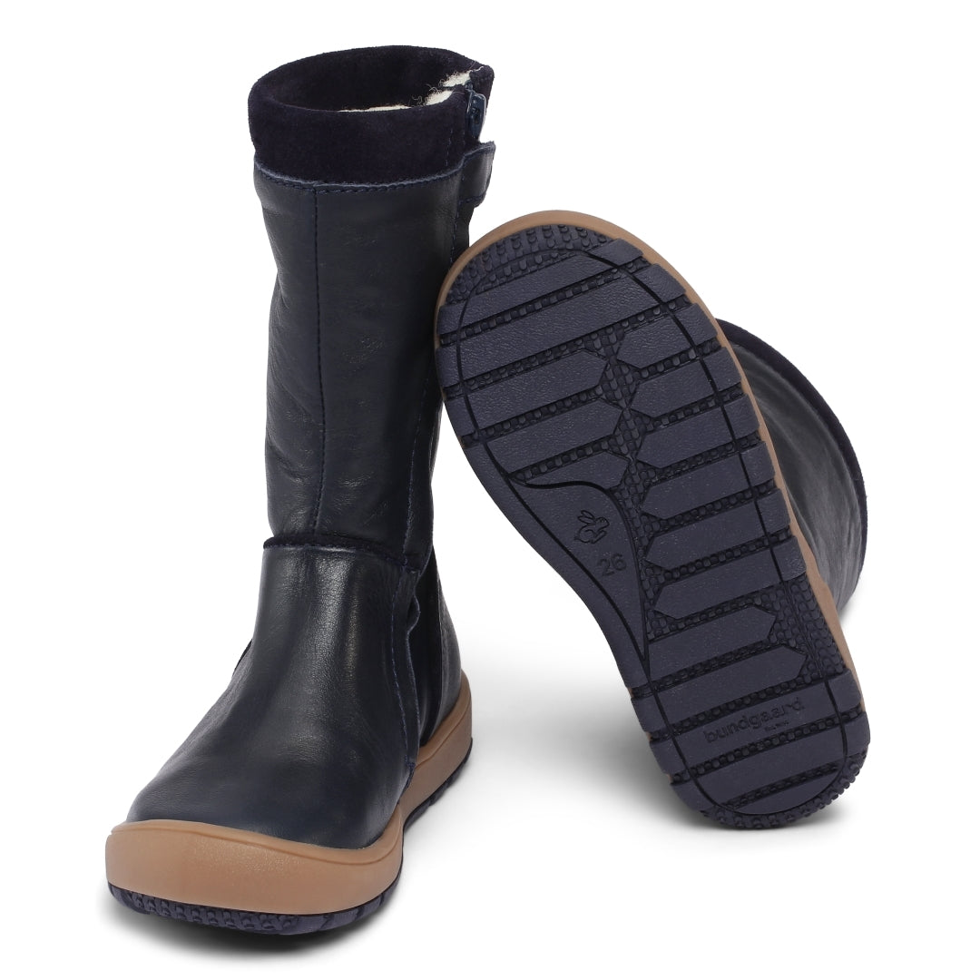 WINTERSTIEFEL INGRID I TEX WOLLE