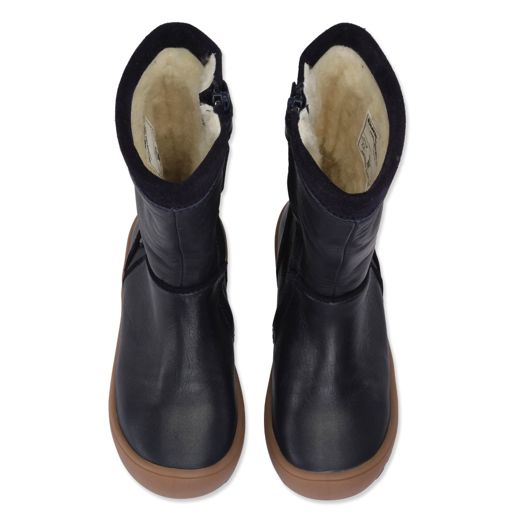 WINTERSTIEFEL INGRID I TEX WOLLE
