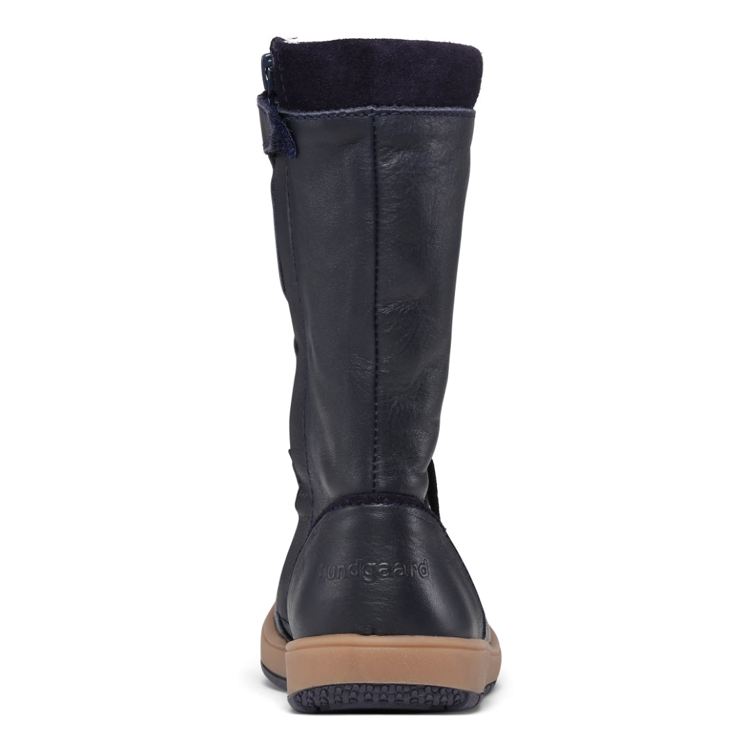 WINTERSTIEFEL INGRID I TEX WOLLE