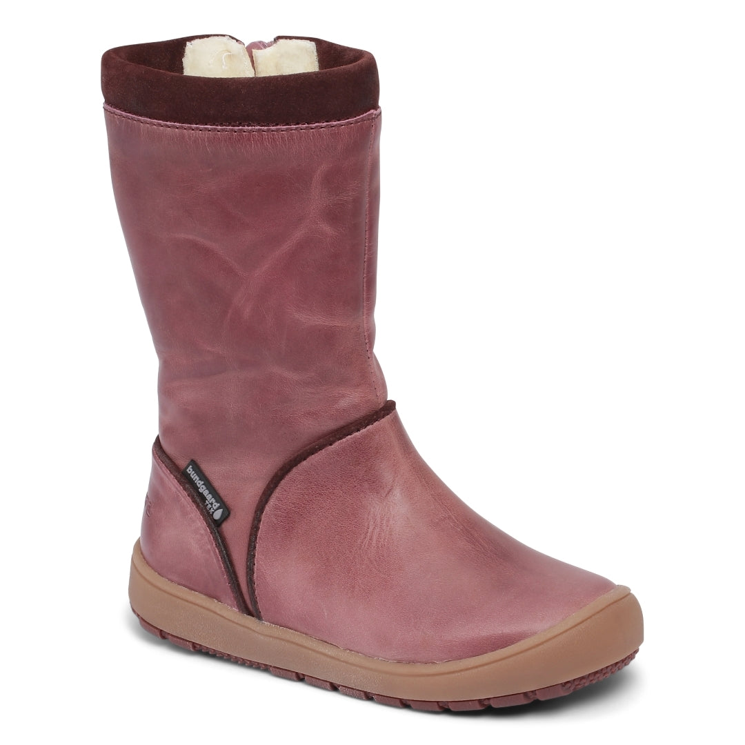 WINTERSTIEFEL INGRID I TEX WOLLE