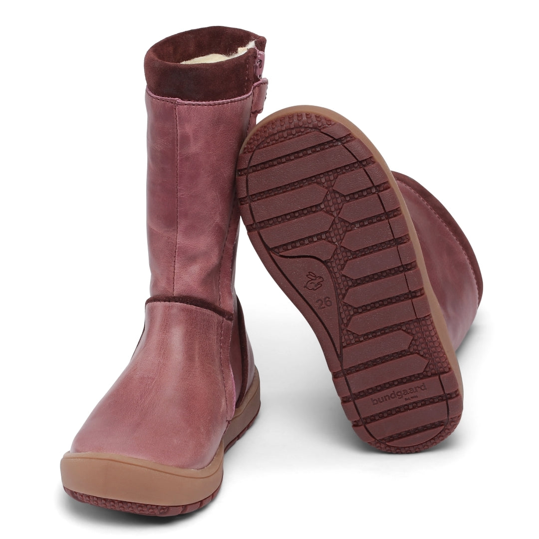 WINTERSTIEFEL INGRID I TEX WOLLE