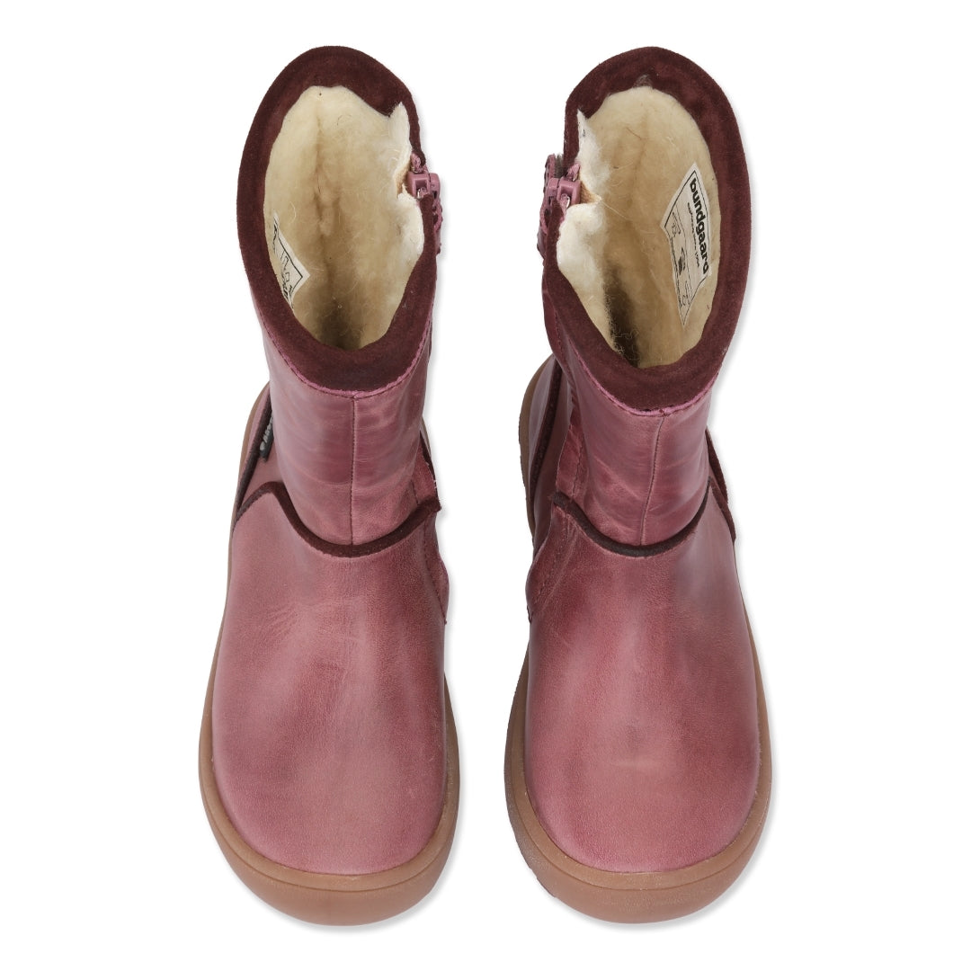 WINTERSTIEFEL INGRID I TEX WOLLE