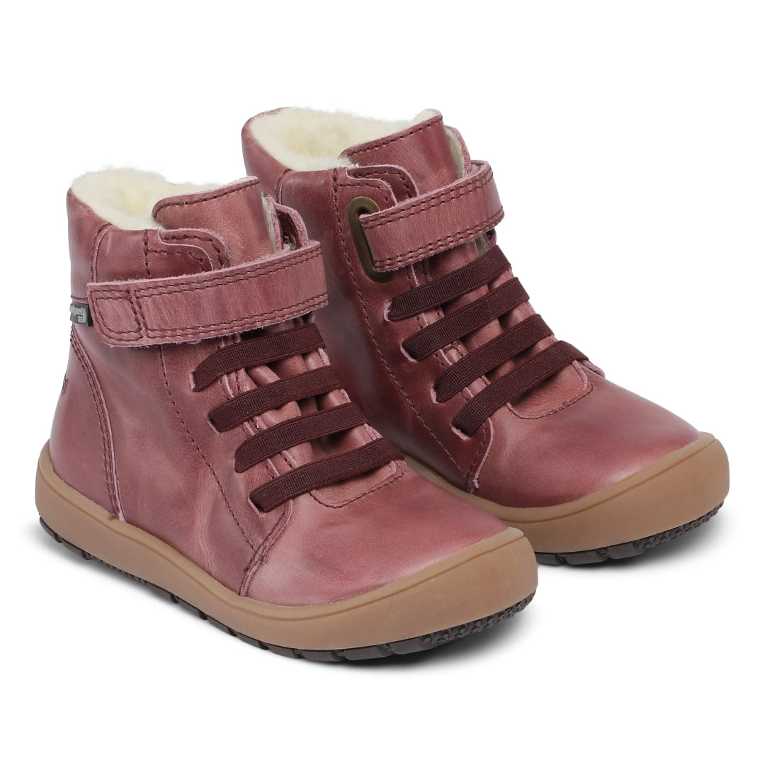 WINTERSTIEFEL MOOT III