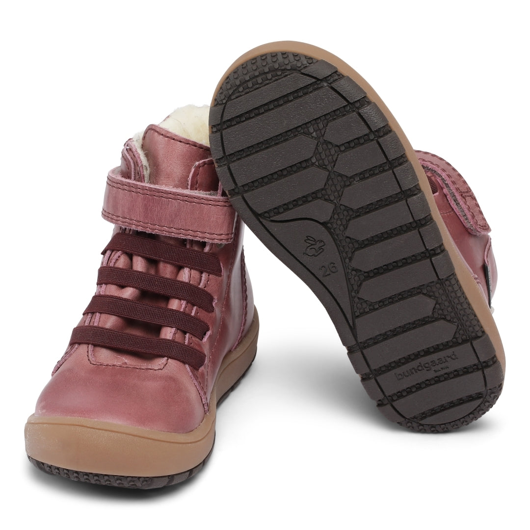 WINTERSTIEFEL MOOT III