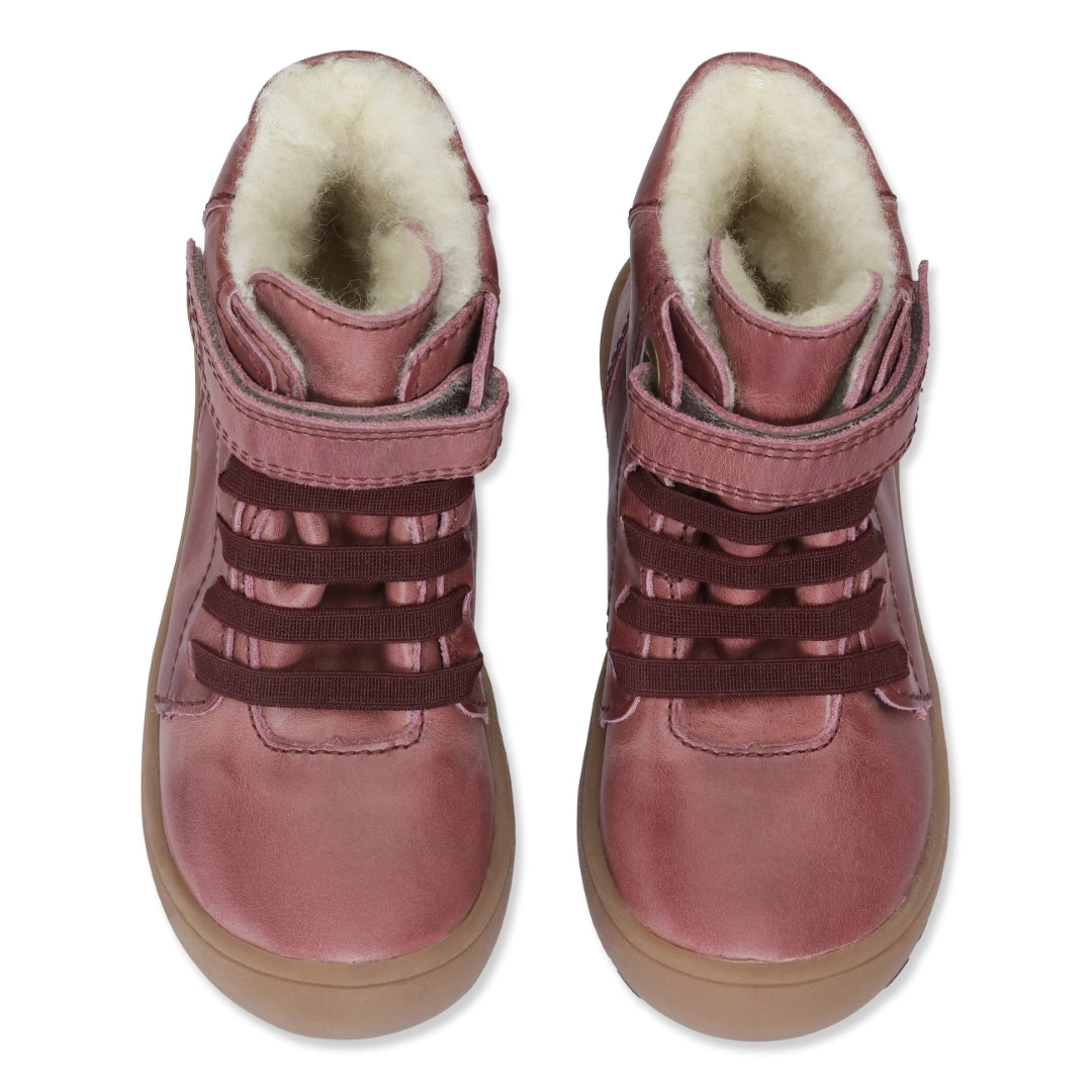 WINTERSTIEFEL MOOT III