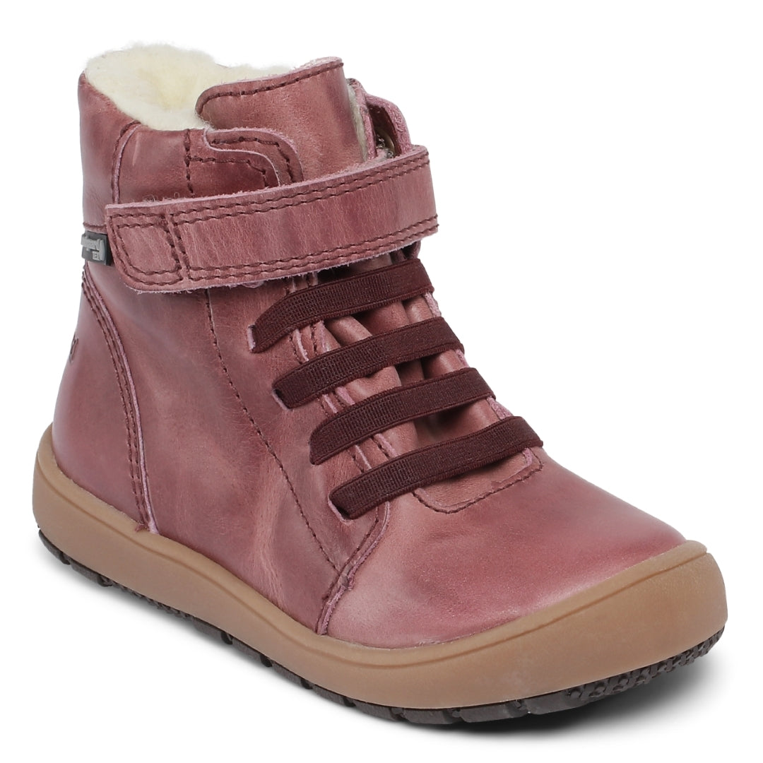WINTERSTIEFEL MOOT III