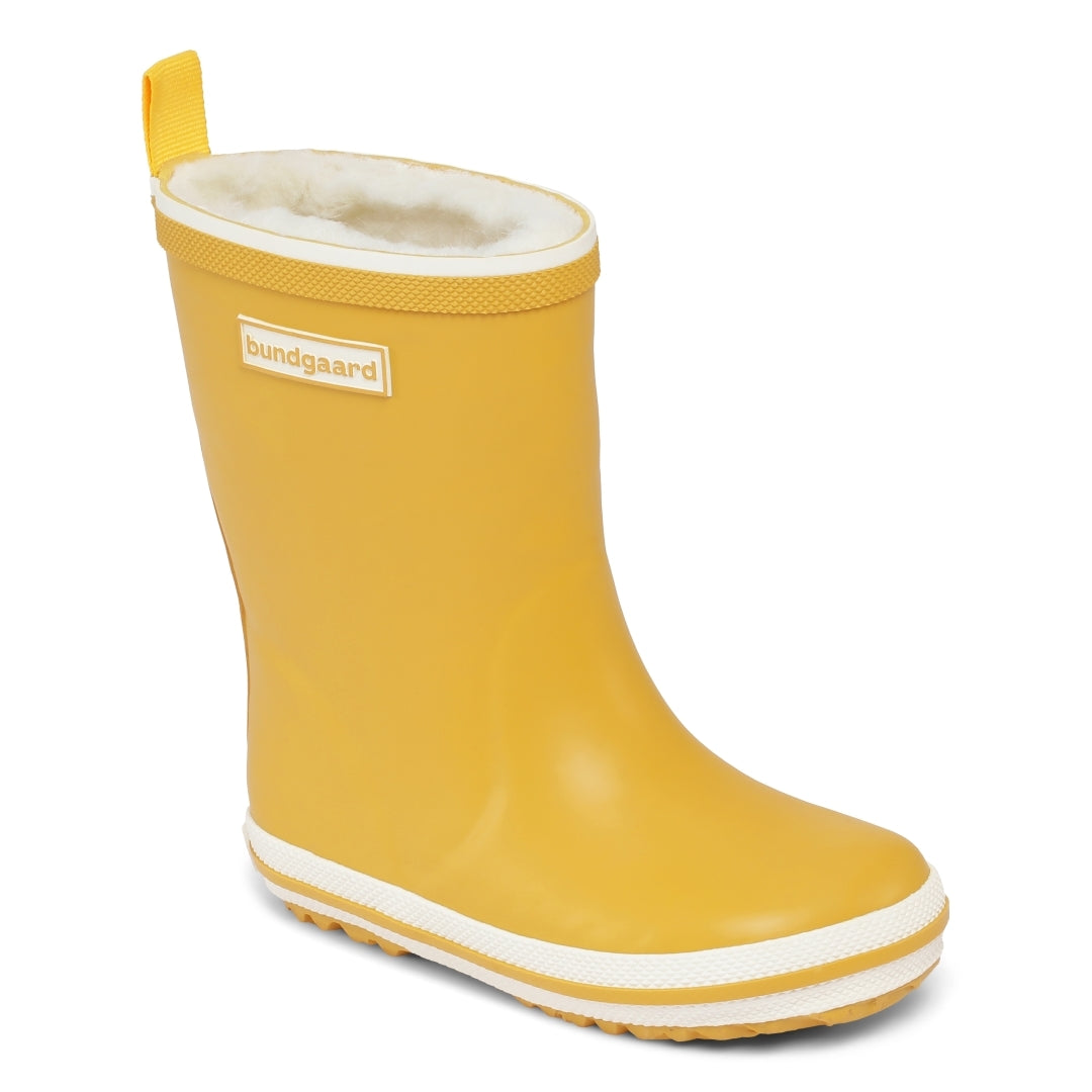 GUMMISTIEFEL WARM I CLASSIC