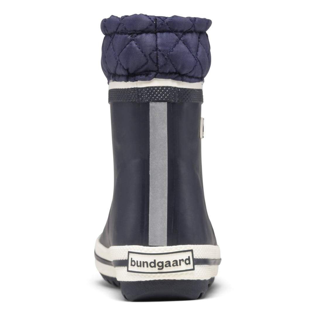 GUMMISTIEFEL SHORT WARM