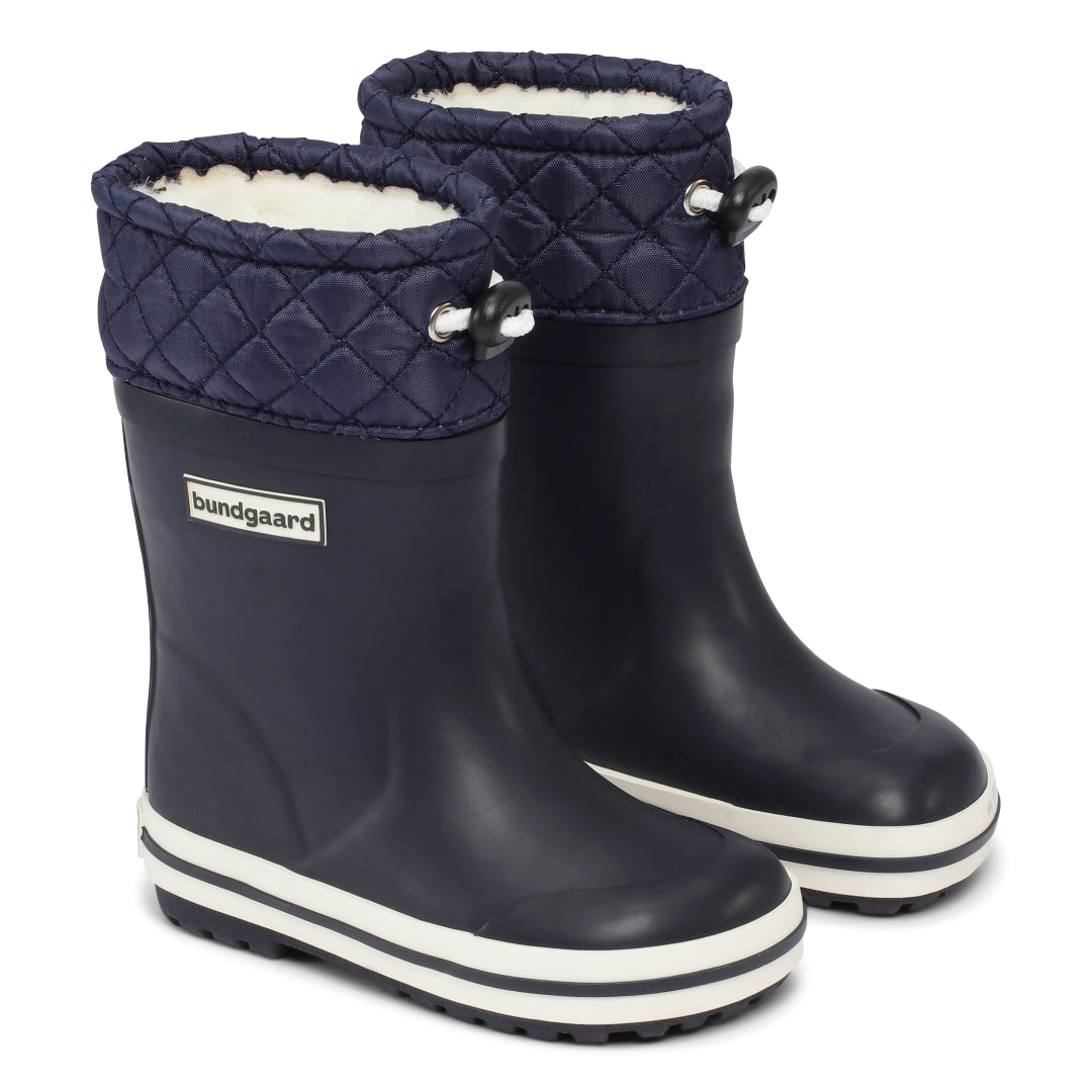 GUMMISTIEFEL WARM I SAILOR RUBBER BOOT