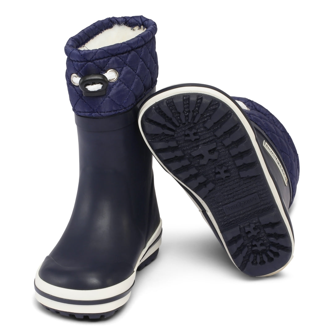 GUMMISTIEFEL WARM I SAILOR RUBBER BOOT