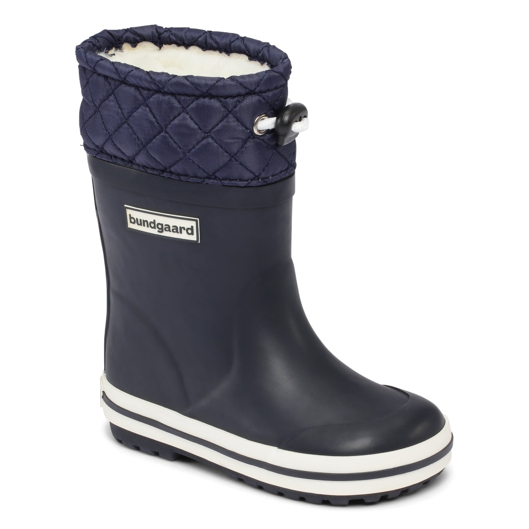 GUMMISTIEFEL WARM I SAILOR RUBBER BOOT