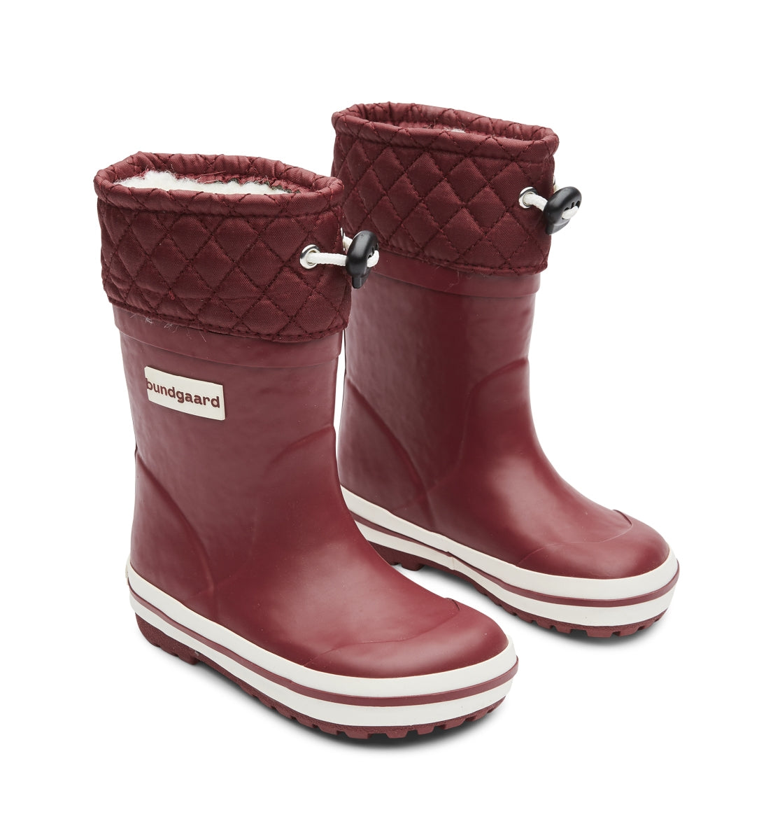 SAILOR RUBBER BOOT WARM