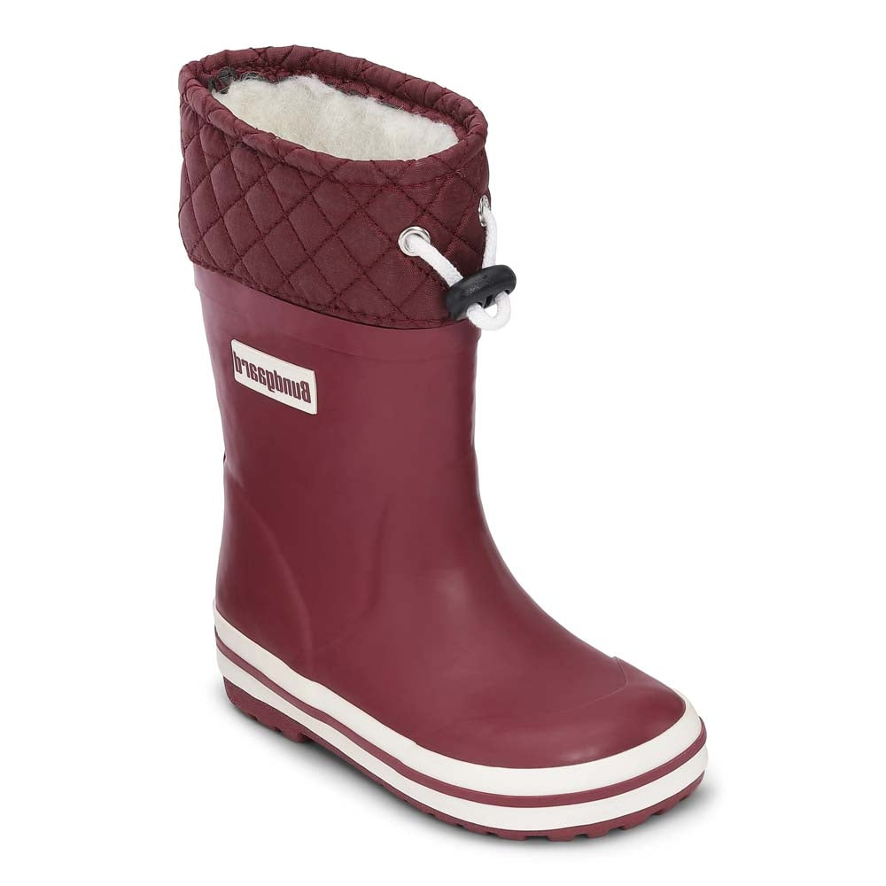 SAILOR RUBBER BOOT WARM