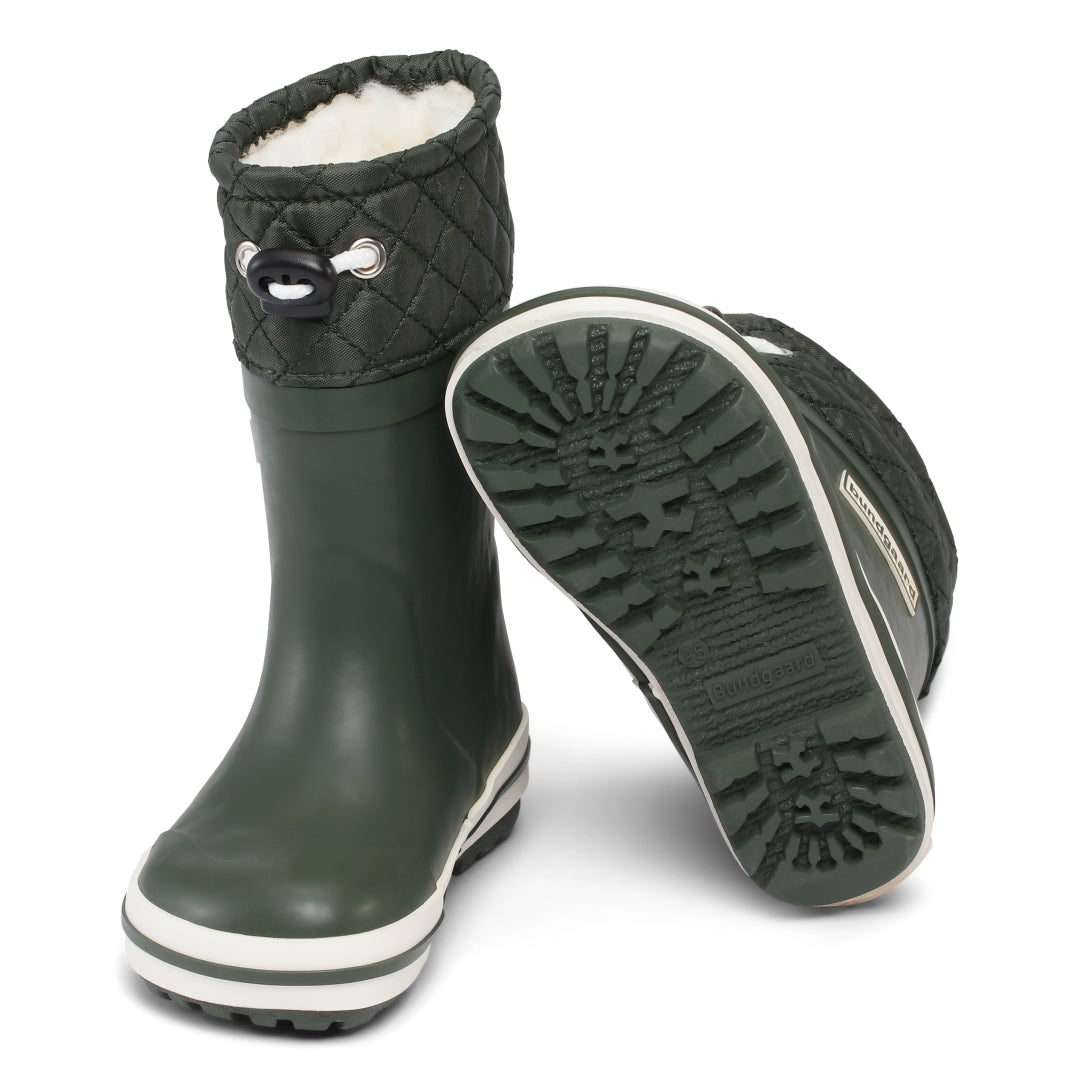 SAILOR RUBBER BOOT I WARM HOCH