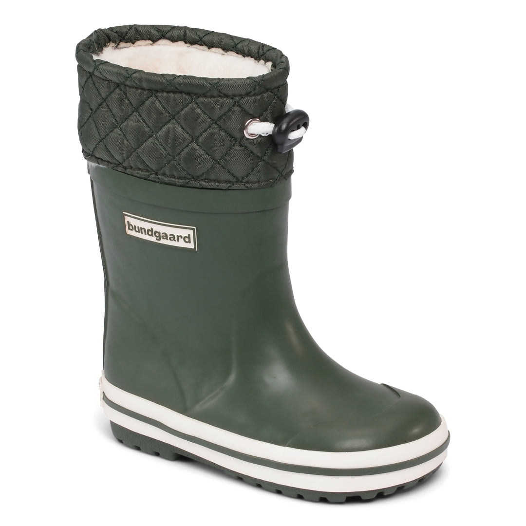 SAILOR RUBBER BOOT I WARM HOCH