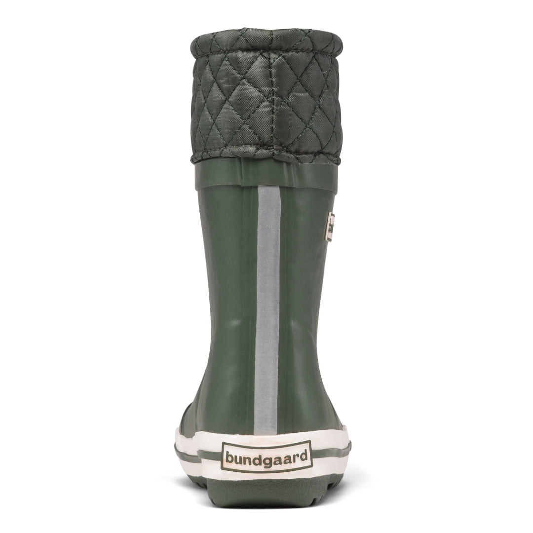 SAILOR RUBBER BOOT I WARM HOCH