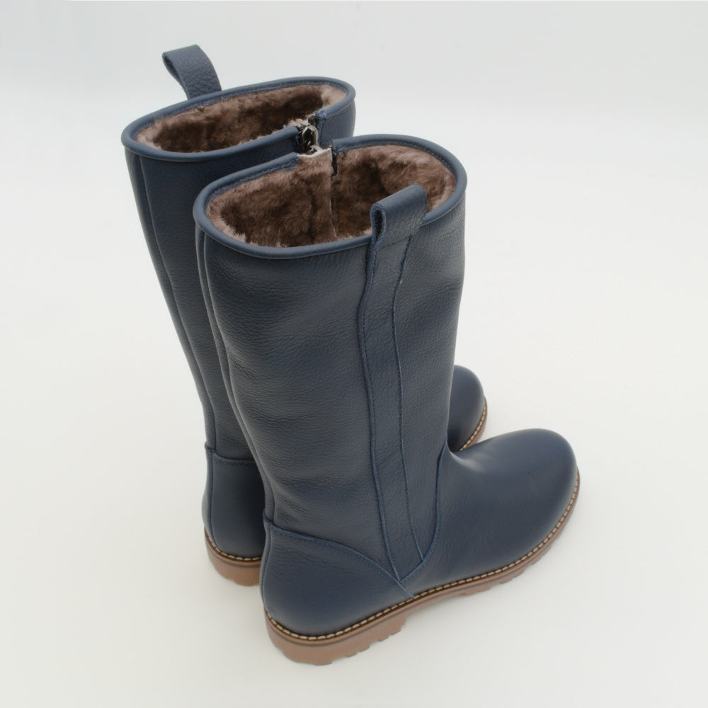 WINTERSTIEFEL LAURIE I LAMMFELL