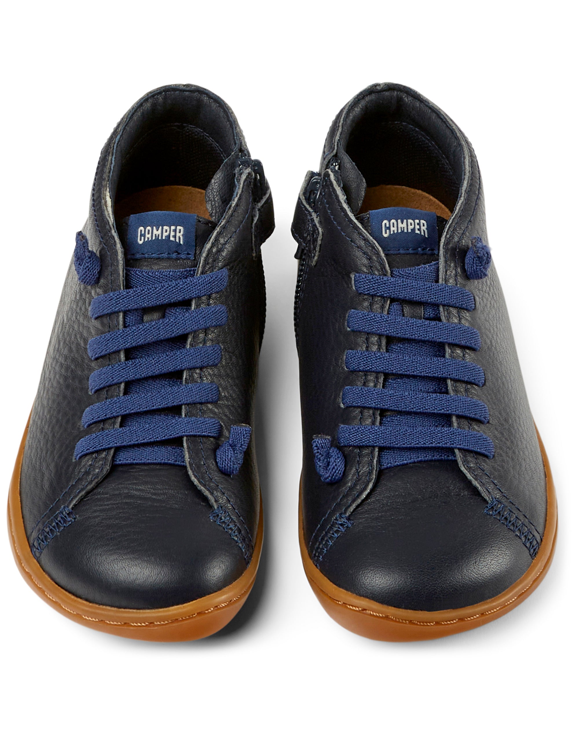 BOOTS KNÖCHELHOCH I PEU CAMI