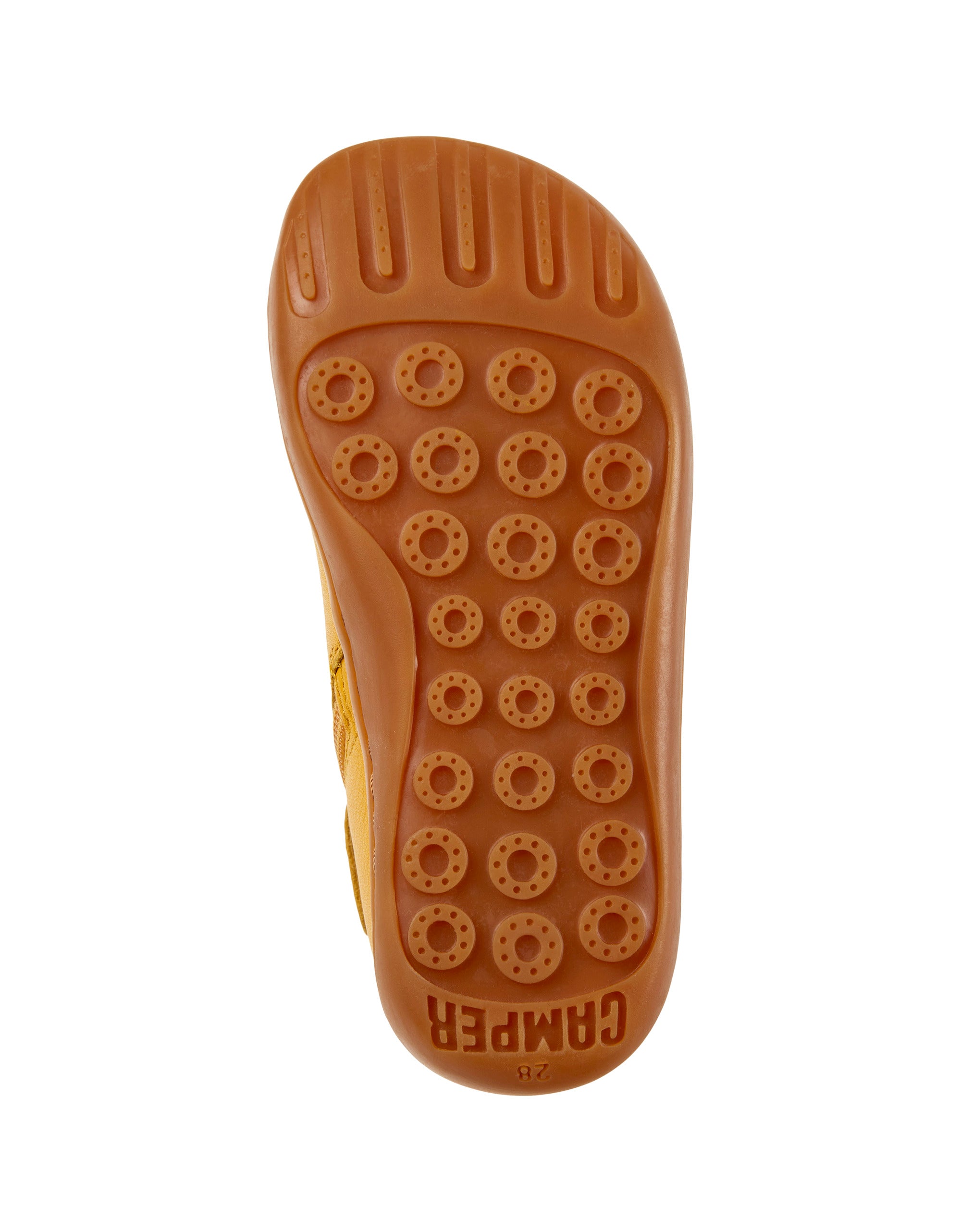 BOOTS KNÖCHELHOCH I PEU CAMI