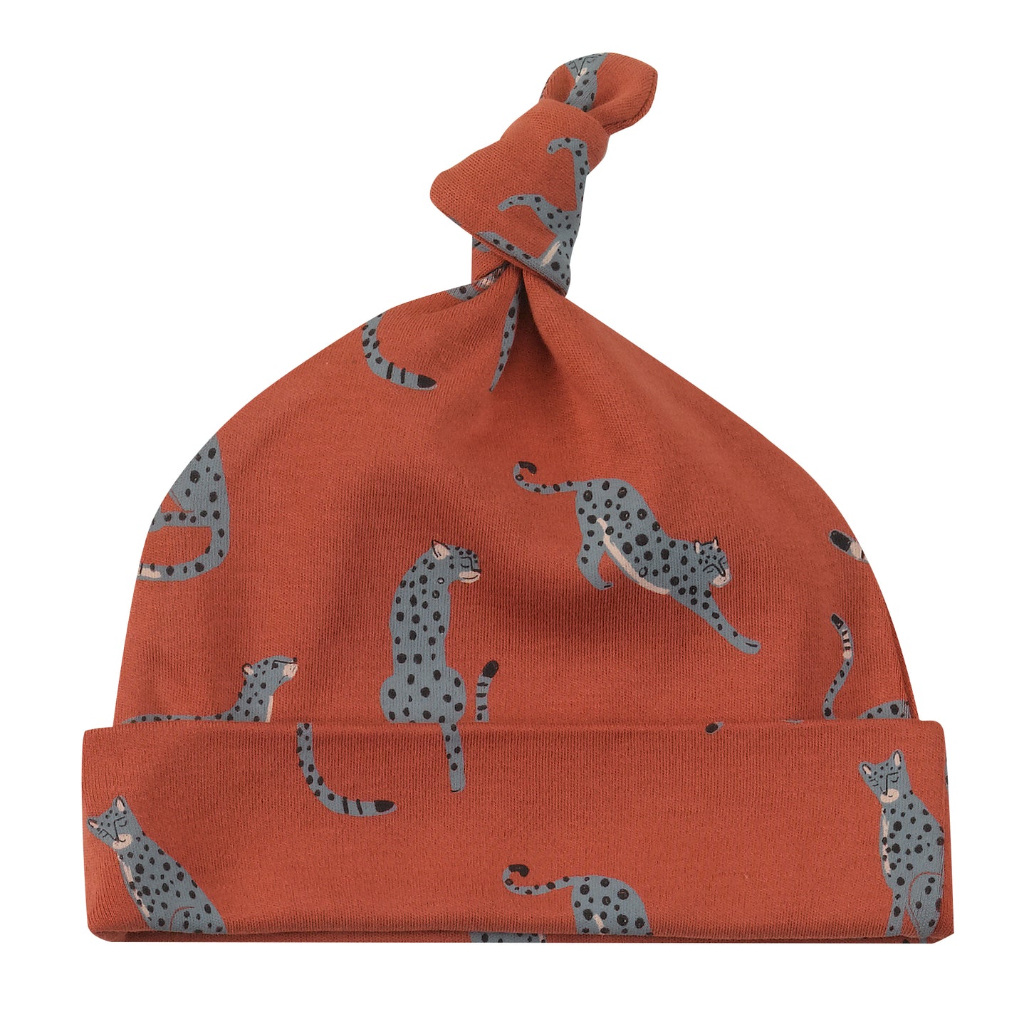 BABYMÜTZE KNOTTED HAT