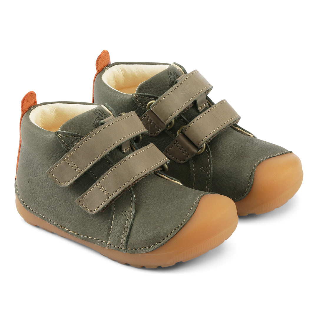 LAUFLERN KLETTSCHUH I PETIT SPORTY