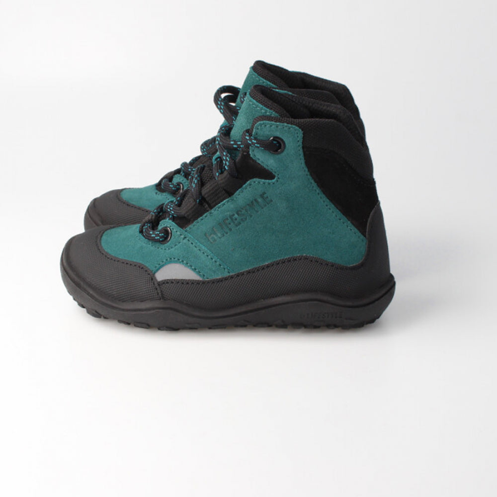 KINDER BOOTS CAPRA I TEX