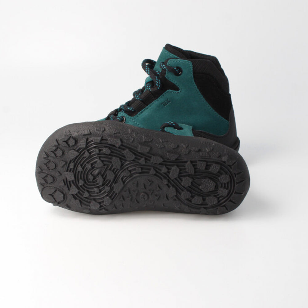 KINDER BOOTS CAPRA I TEX